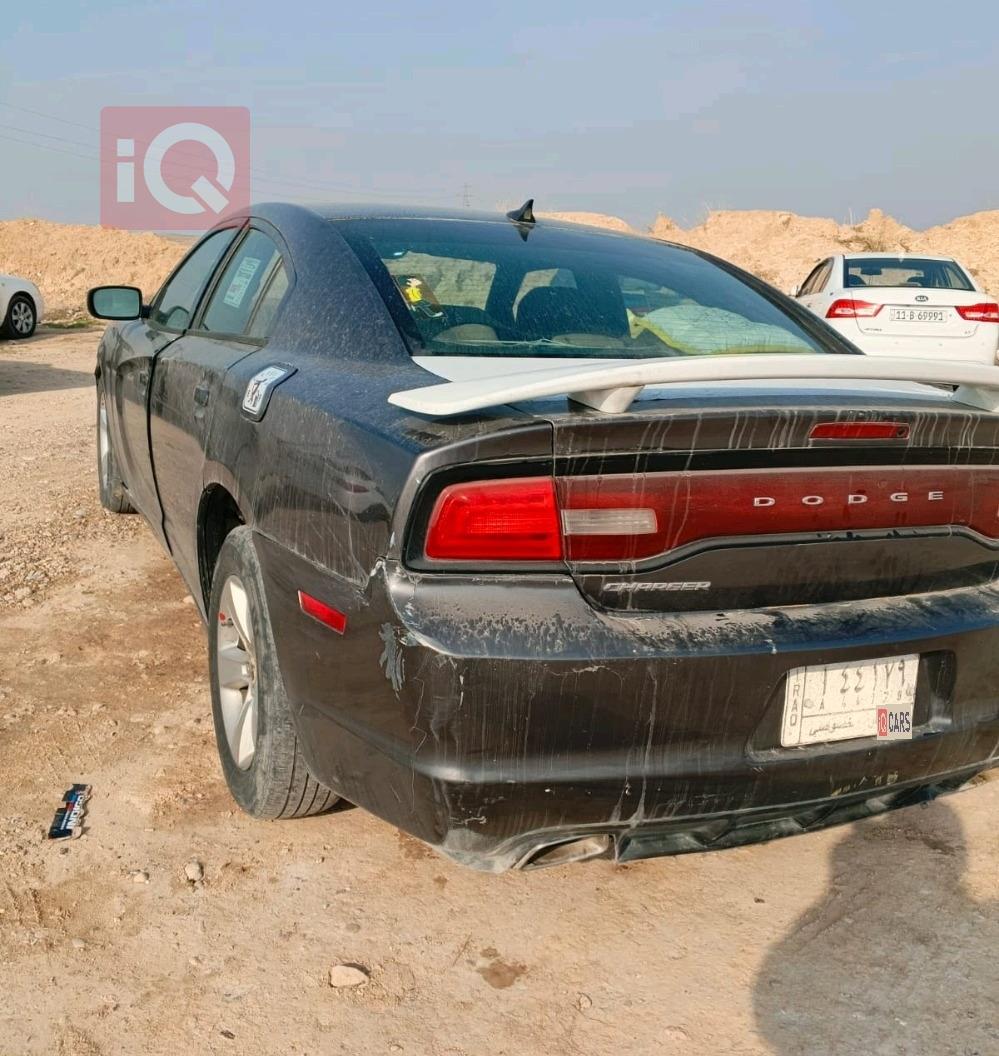 دودج تشارجر